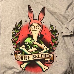 Bobs burger t shirt